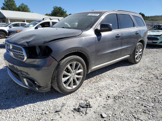 DODGE DURANGO 2019 1c4rdhag6kc779704