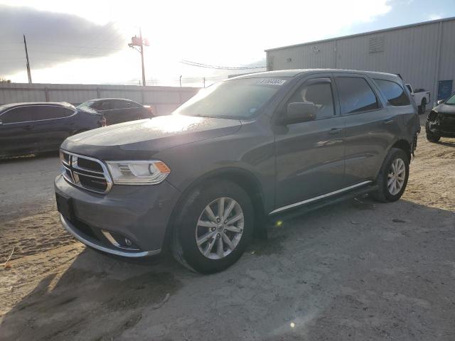 DODGE DURANGO SX 2020 1c4rdhag6lc107174