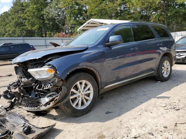 DODGE DURANGO 2020 1c4rdhag6lc119471