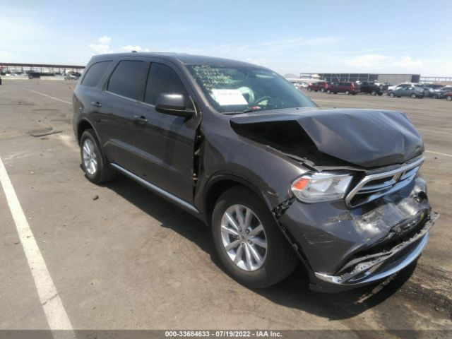 DODGE DURANGO 2020 1c4rdhag6lc166113