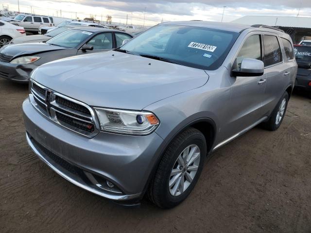 DODGE DURANGO 2020 1c4rdhag6lc170775