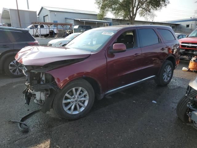 DODGE DURANGO 2020 1c4rdhag6lc324935