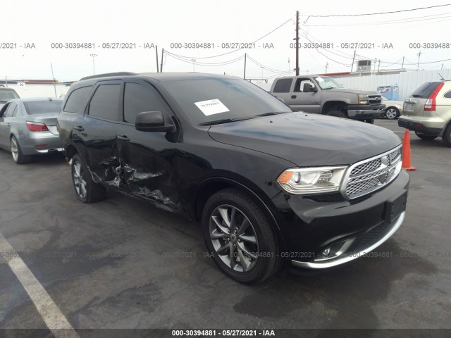 DODGE DURANGO 2020 1c4rdhag6lc329729