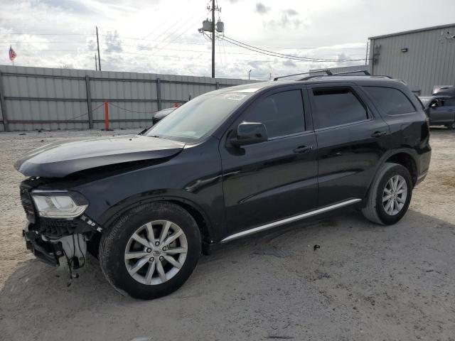 DODGE DURANGO SX 2020 1c4rdhag6lc329813