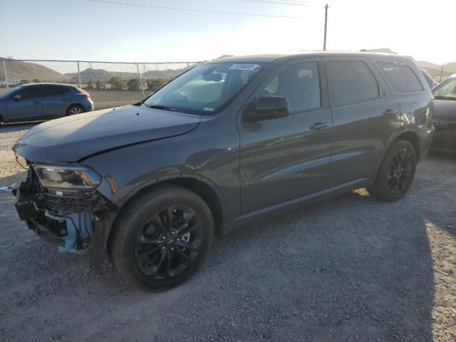 DODGE DURANGO 2021 1c4rdhag6mc847258