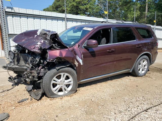 DODGE DURANGO 2012 1c4rdhag7cc146467