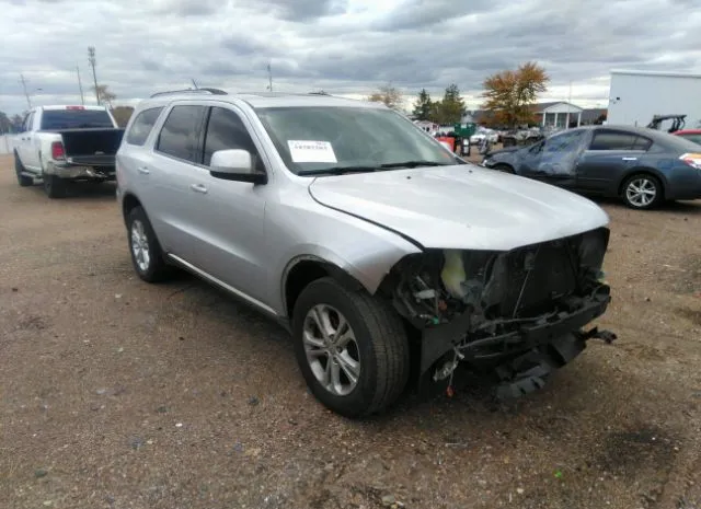 DODGE DURANGO 2012 1c4rdhag7cc152849