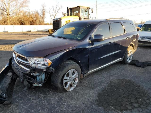 DODGE DURANGO SX 2012 1c4rdhag7cc195166