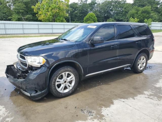 DODGE DURANGO 2012 1c4rdhag7cc266589