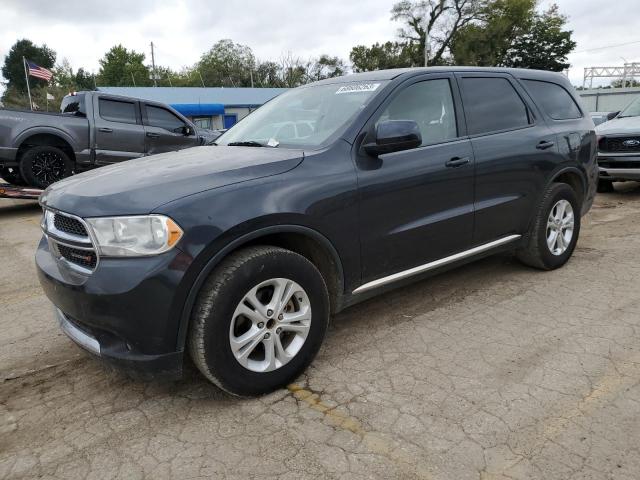 DODGE DURANGO 2013 1c4rdhag7dc516656