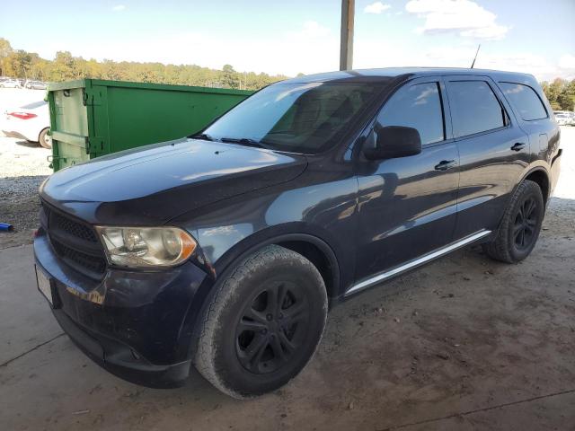 DODGE DURANGO SX 2013 1c4rdhag7dc530038