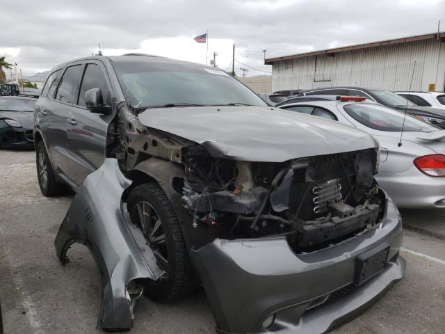 DODGE DURANGO SX 2013 1c4rdhag7dc575092