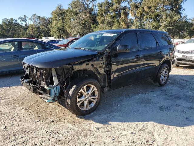 DODGE DURANGO SX 2013 1c4rdhag7dc613890