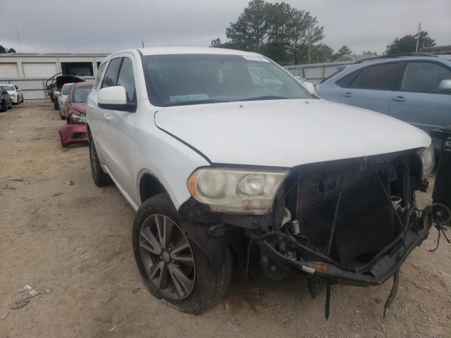 DODGE DURANGO SX 2013 1c4rdhag7dc651118