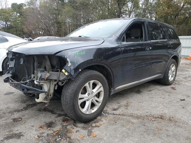 DODGE DURANGO 2013 1c4rdhag7dc653497