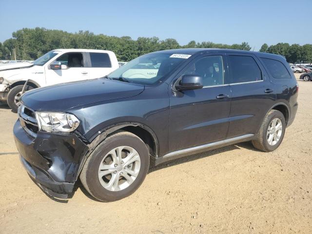 DODGE DURANGO SX 2013 1c4rdhag7dc672485