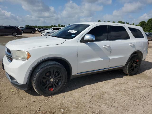 DODGE DURANGO 2013 1c4rdhag7dc672583