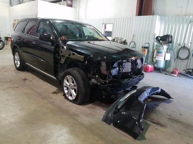 DODGE DURANGO SX 2013 1c4rdhag7dc673247