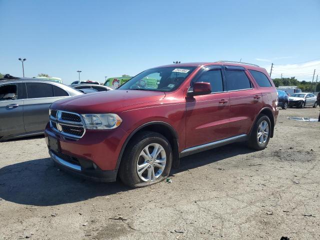 DODGE DURANGO SX 2013 1c4rdhag7dc679162