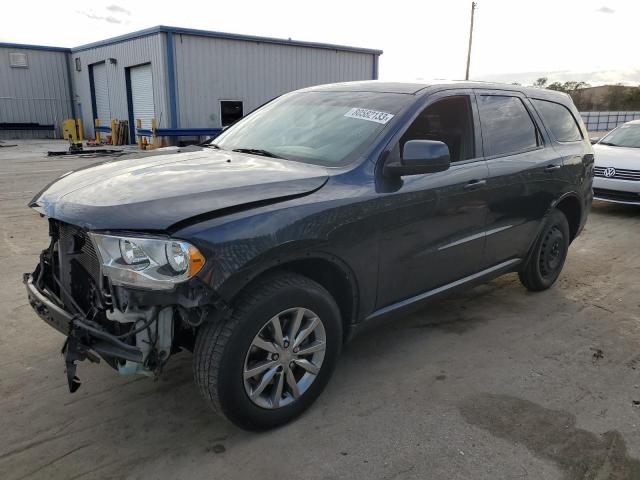 DODGE DURANGO 2013 1c4rdhag7dc681963