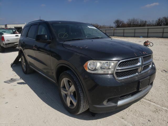 DODGE DURANGO SX 2013 1c4rdhag7dc683972