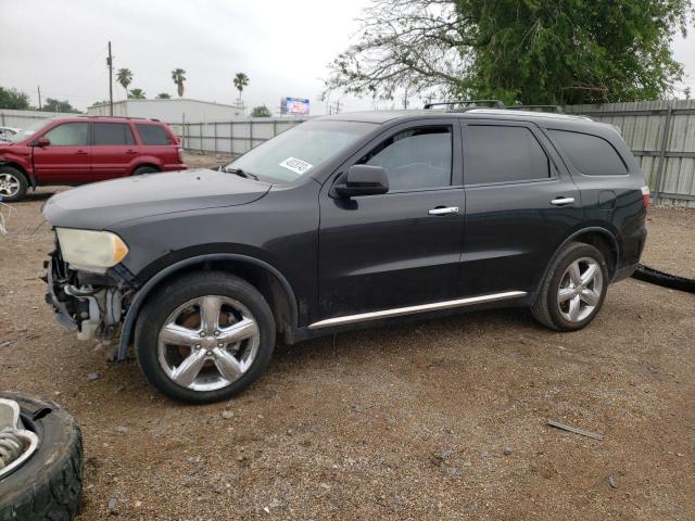 DODGE DURANGO SX 2013 1c4rdhag7dc685477