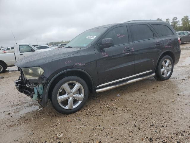 DODGE DURANGO 2013 1c4rdhag7dc692493