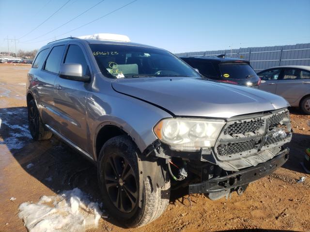 DODGE DURANGO SX 2013 1c4rdhag7dc696723