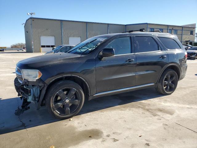 DODGE DURANGO 2013 1c4rdhag7dc699301