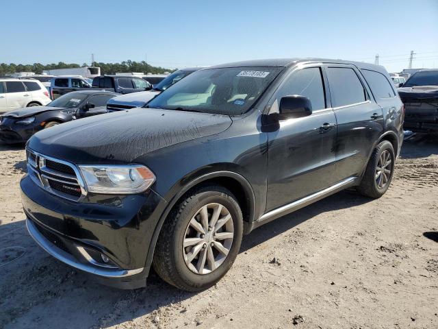 DODGE DURANGO SX 2014 1c4rdhag7ec295867