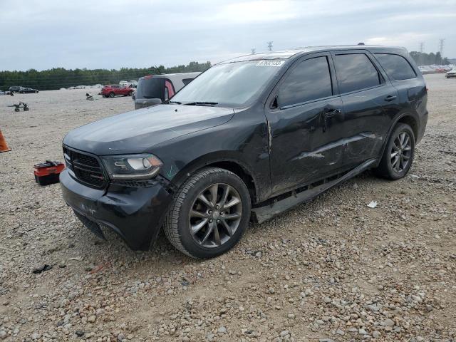 DODGE DURANGO SX 2014 1c4rdhag7ec300338