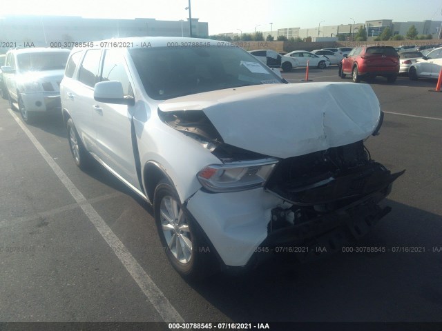 DODGE DURANGO 2014 1c4rdhag7ec308519