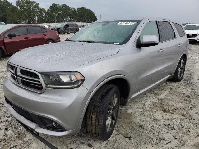 DODGE DURANGO SX 2014 1c4rdhag7ec339088