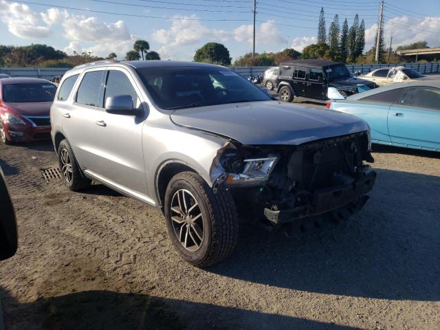 DODGE DURANGO SX 2014 1c4rdhag7ec426523