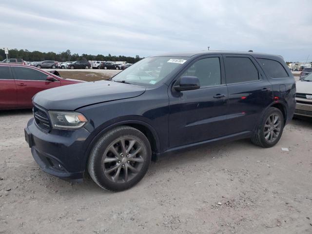 DODGE DURANGO 2014 1c4rdhag7ec438140