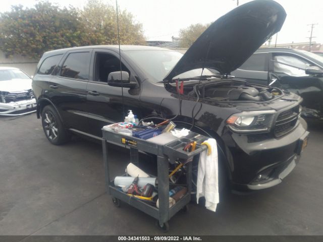 DODGE DURANGO 2014 1c4rdhag7ec445931