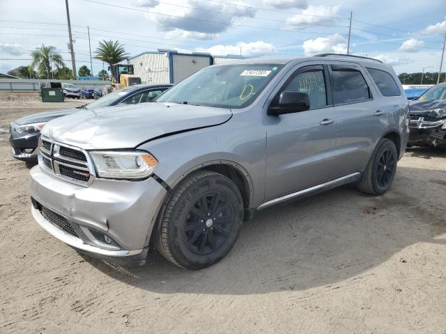 DODGE DURANGO SX 2014 1c4rdhag7ec454841