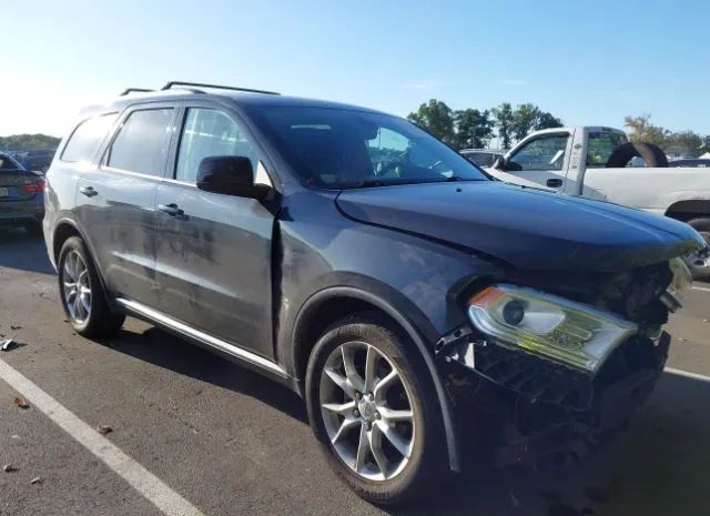 DODGE DURANGO 2014 1c4rdhag7ec494823