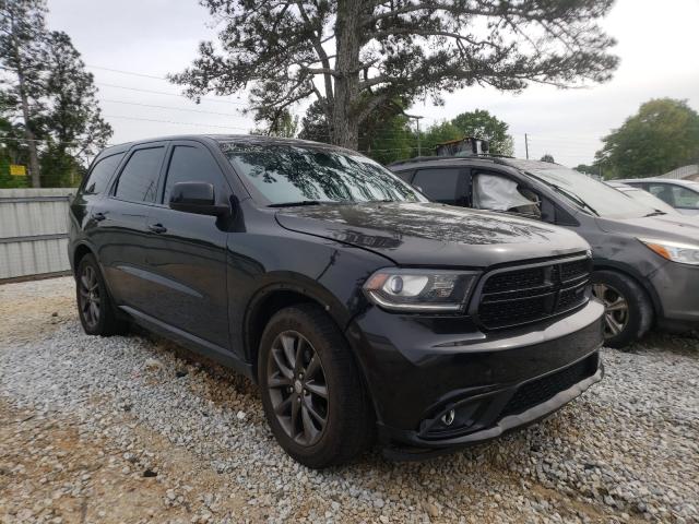 DODGE DURANGO SX 2014 1c4rdhag7ec523978