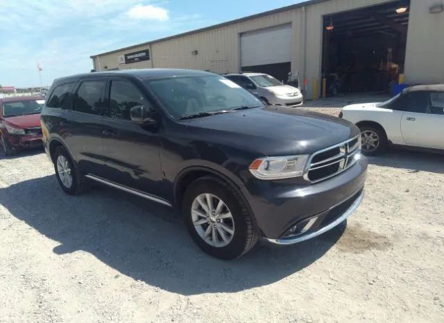 DODGE DURANGO 2014 1c4rdhag7ec539257