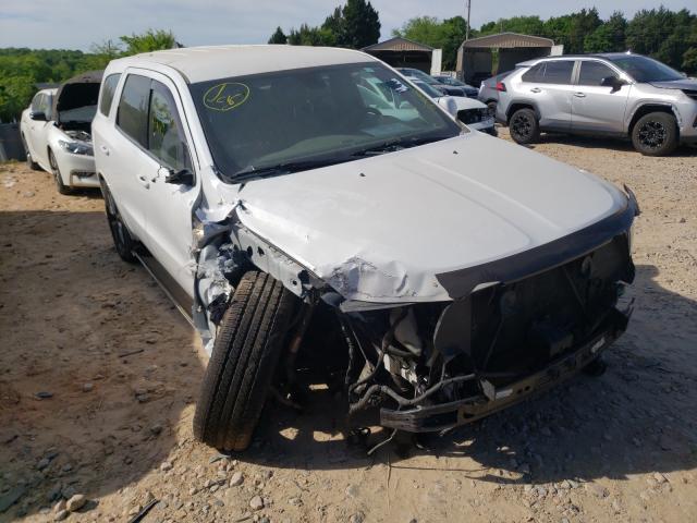 DODGE DURANGO SX 2014 1c4rdhag7ec560660