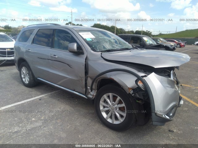 DODGE DURANGO 2014 1c4rdhag7ec594971