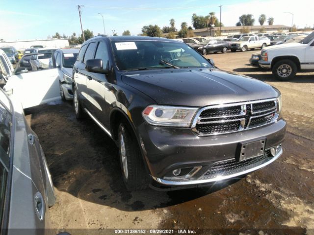 DODGE DURANGO 2014 1c4rdhag7ec972013