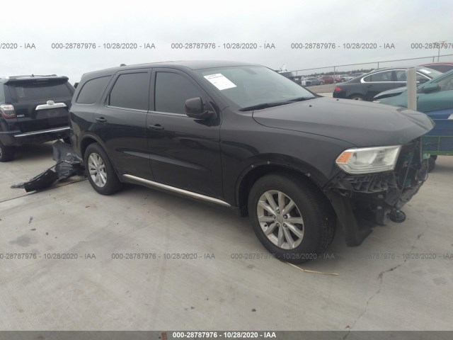 DODGE DURANGO 2014 1c4rdhag7ec979527