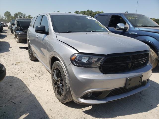 DODGE DURANGO SX 2015 1c4rdhag7fc127387