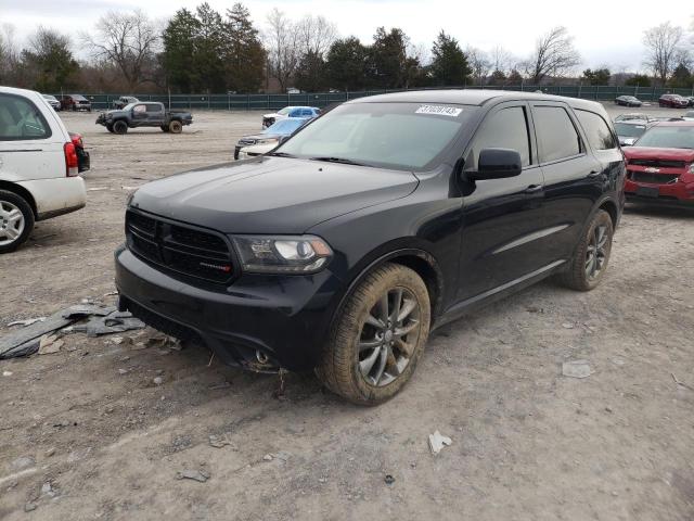 DODGE DURANGO SX 2015 1c4rdhag7fc147106