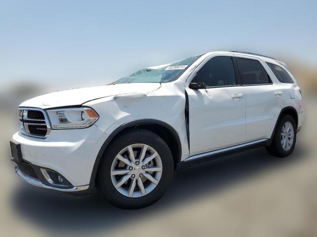 DODGE DURANGO 2015 1c4rdhag7fc147168