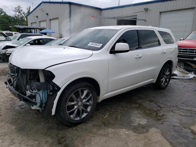 DODGE DURANGO SX 2015 1c4rdhag7fc169364