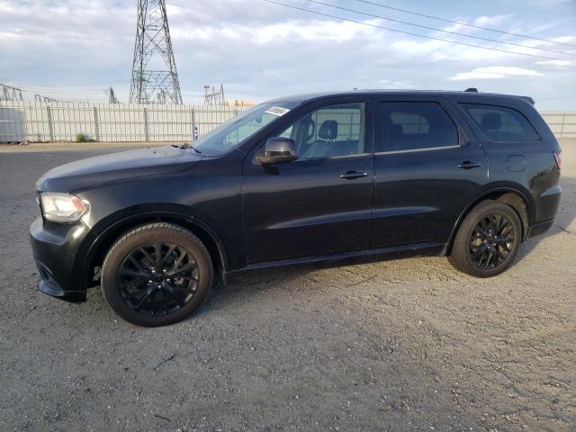 DODGE DURANGO 2015 1c4rdhag7fc201178