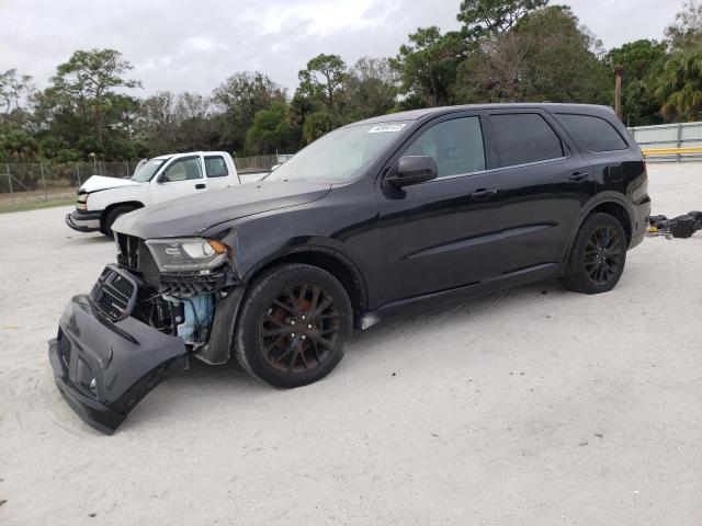 DODGE DURANGO 2015 1c4rdhag7fc201343